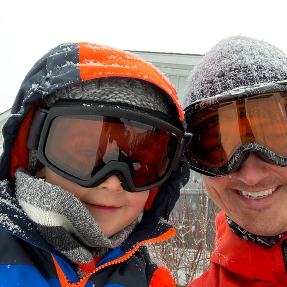 Meet your Posher, Neil - Picture 1 of 1